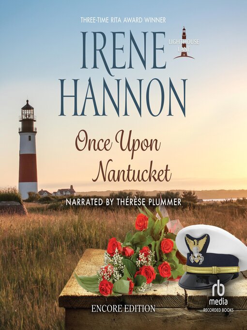 Title details for Once Upon Nantucket by Irene Hannon - Available